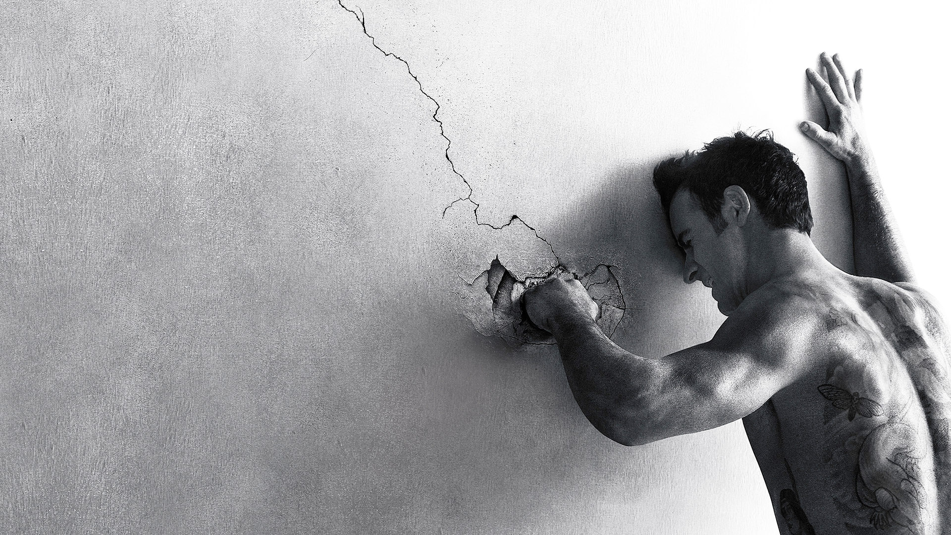 The Leftovers 1. Sezon 7. Bölüm