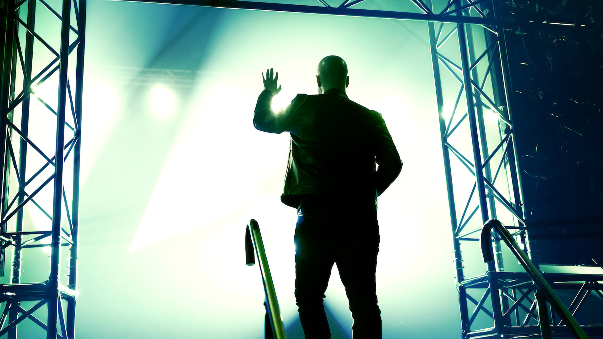 The Playlist 1. Sezon 6. Bölüm