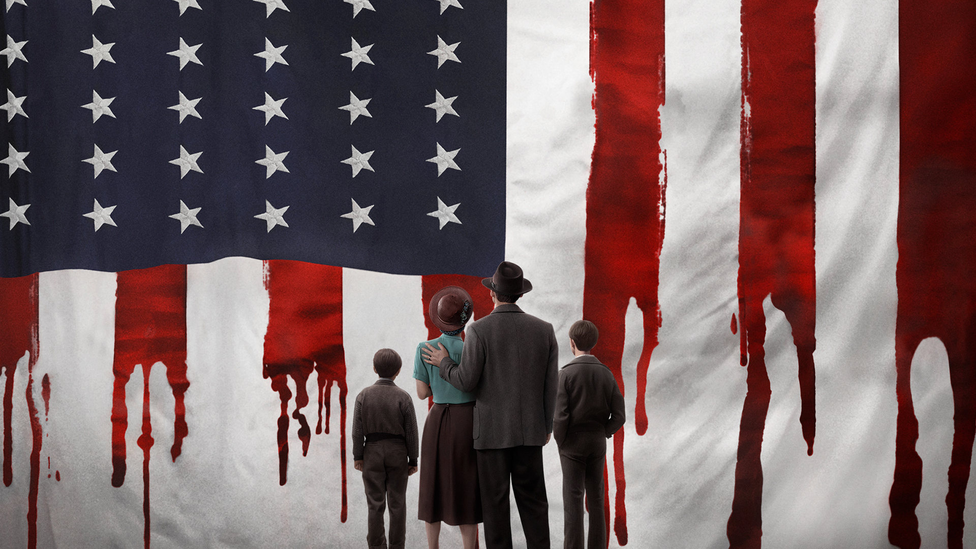 The Plot Against America 1. Sezon 6. Bölüm