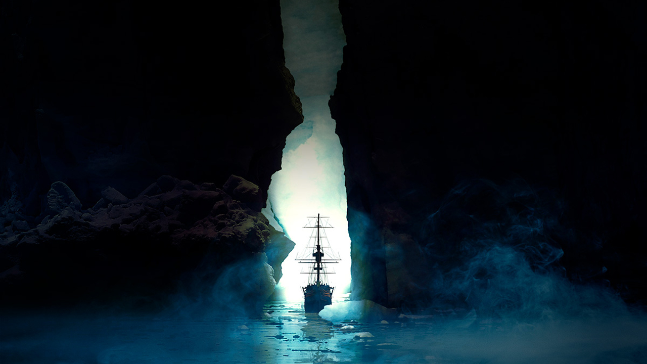 The Terror 1. Sezon 6. Bölüm