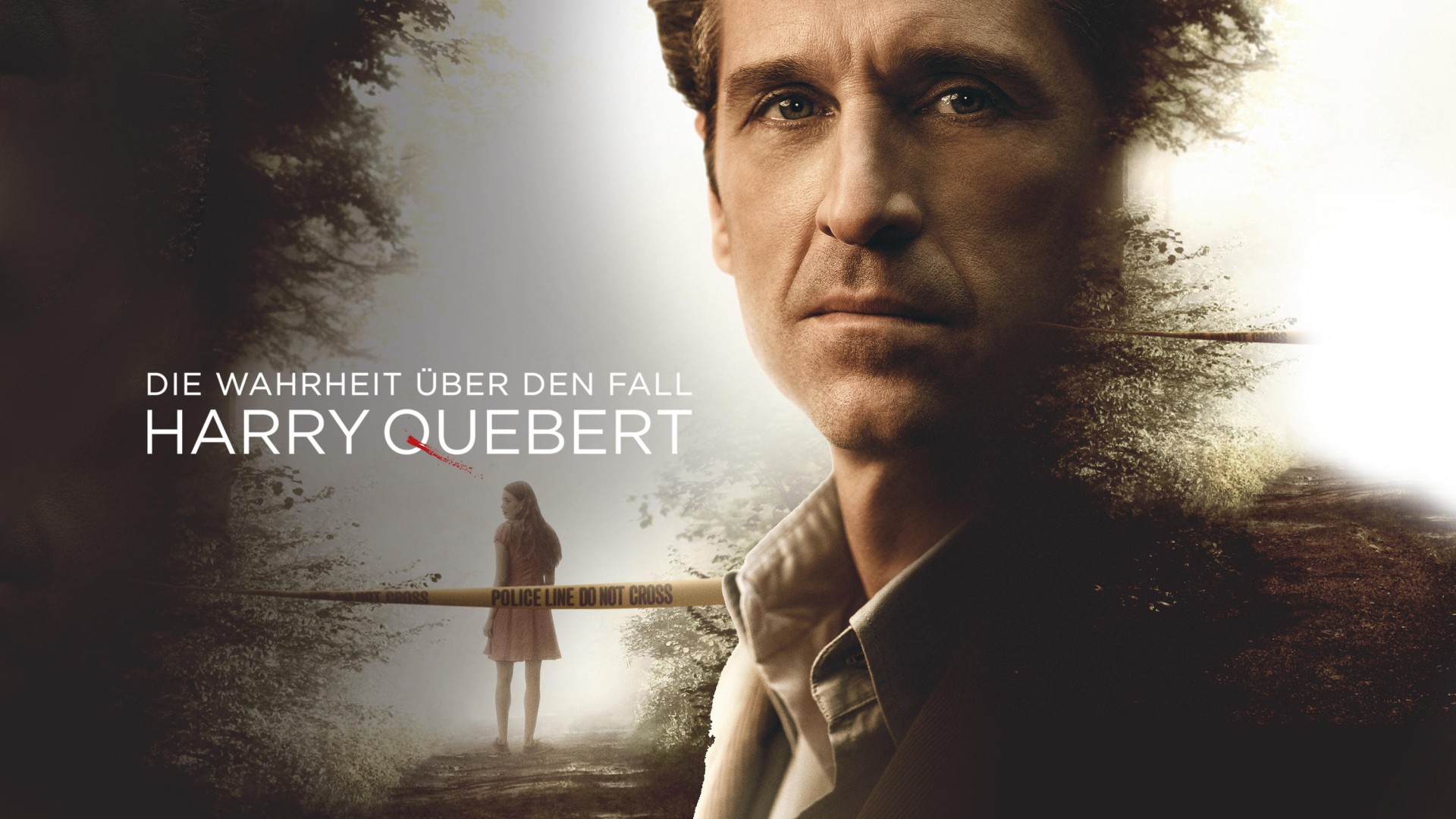 The Truth About the Harry Quebert Affair 1. Sezon 9. Bölüm