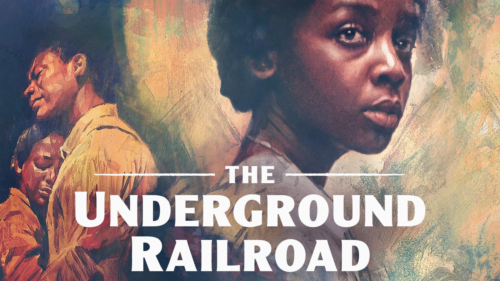 The Underground Railroad 1. Sezon 6. Bölüm
