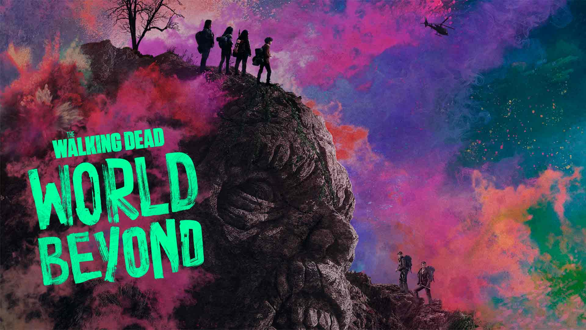 The Walking Dead: World Beyond 2. Sezon 2. Bölüm