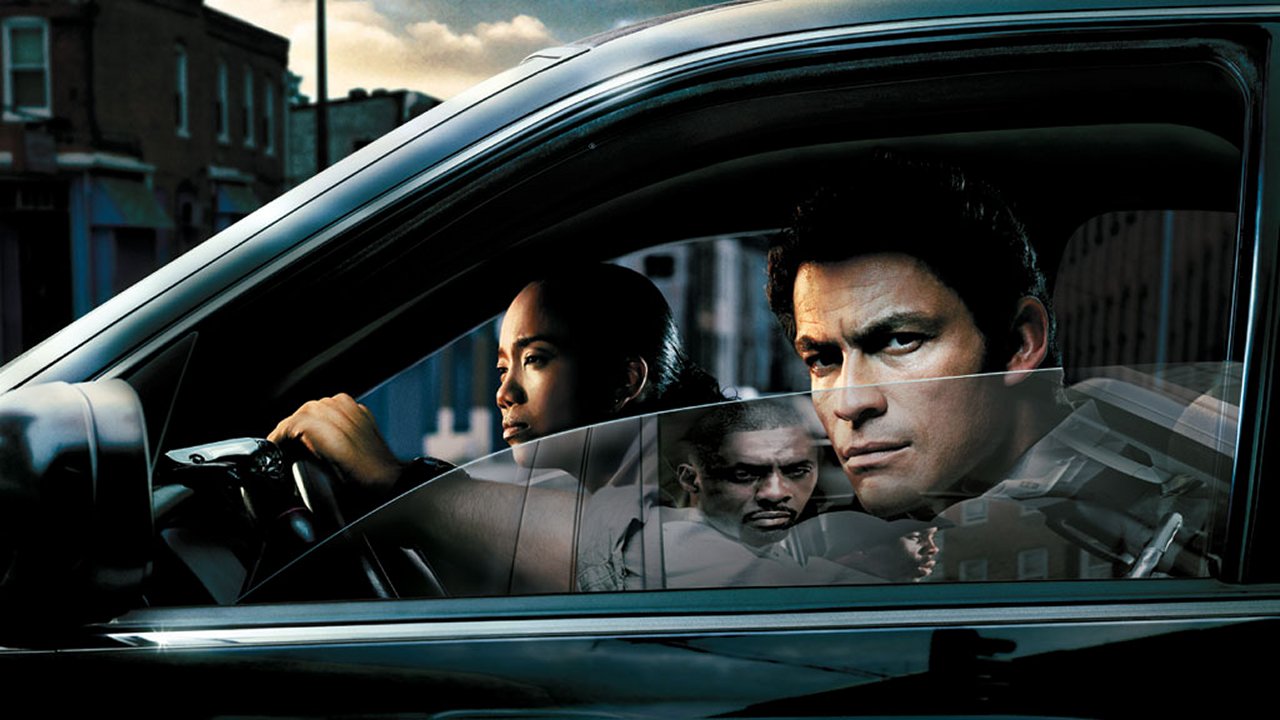 The Wire 3. Sezon 5. Bölüm