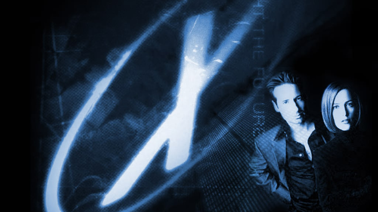 The X-Files 9. Sezon 12. Bölüm