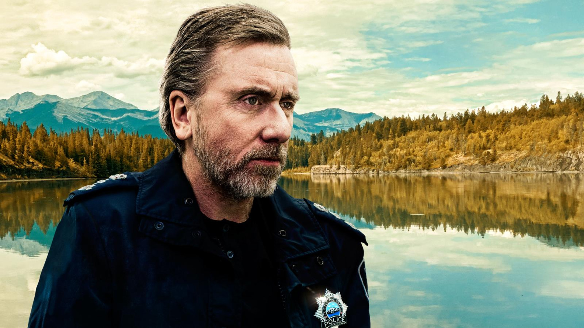 Tin Star 1. Sezon 3. Bölüm