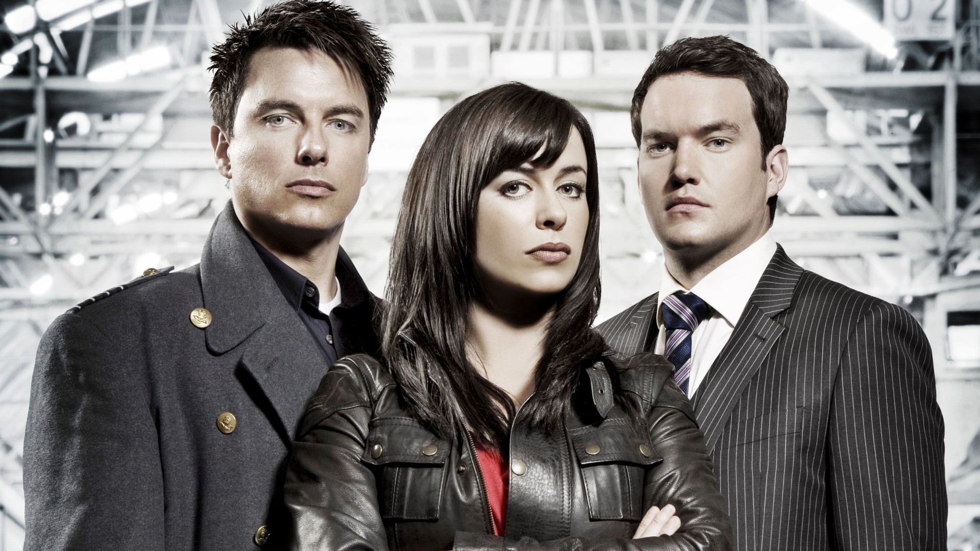 Torchwood 1. Sezon 4. Bölüm