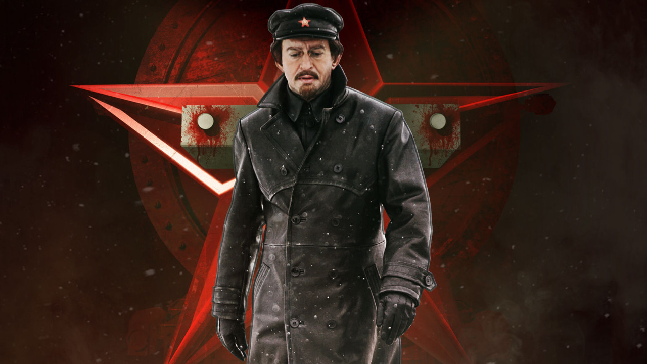 Trotsky 1. Sezon 8. Bölüm