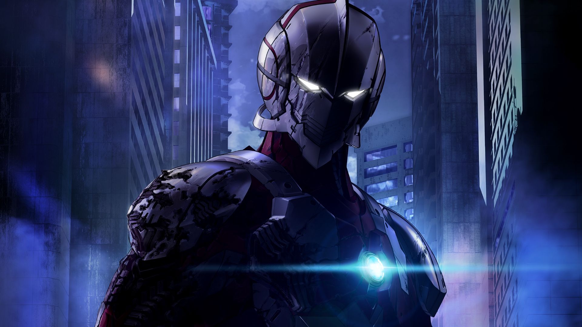 Ultraman 3. Sezon 5. Bölüm