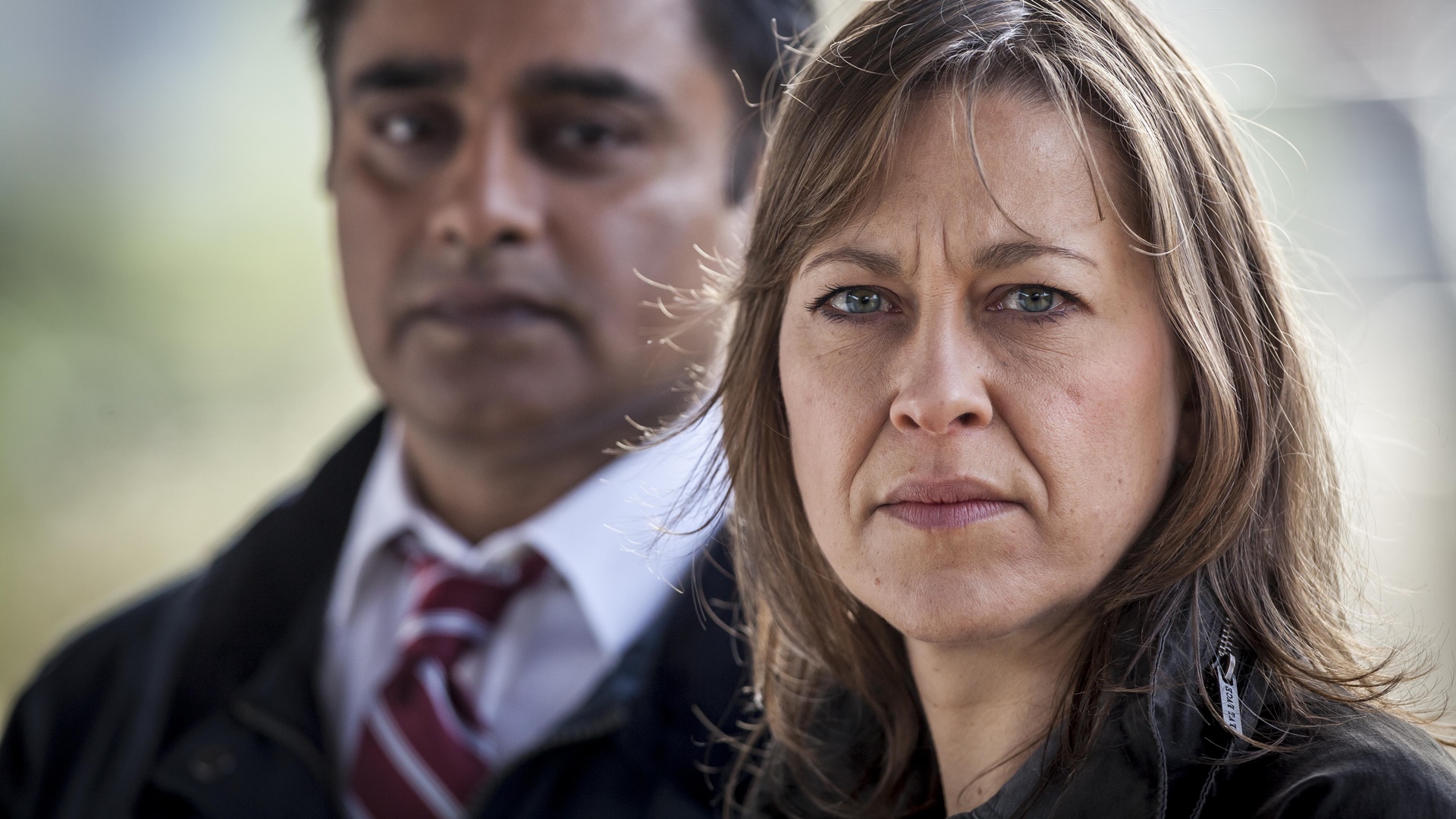 Unforgotten 6. Sezon 3. Bölüm