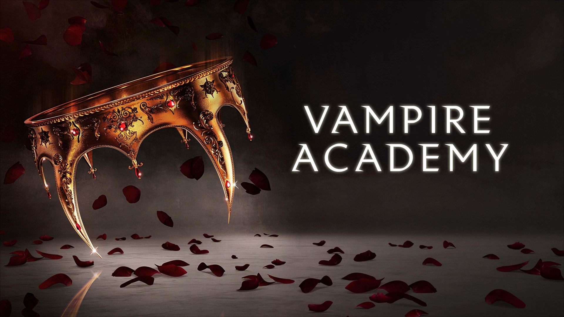 Vampire Academy 1. Sezon 6. Bölüm