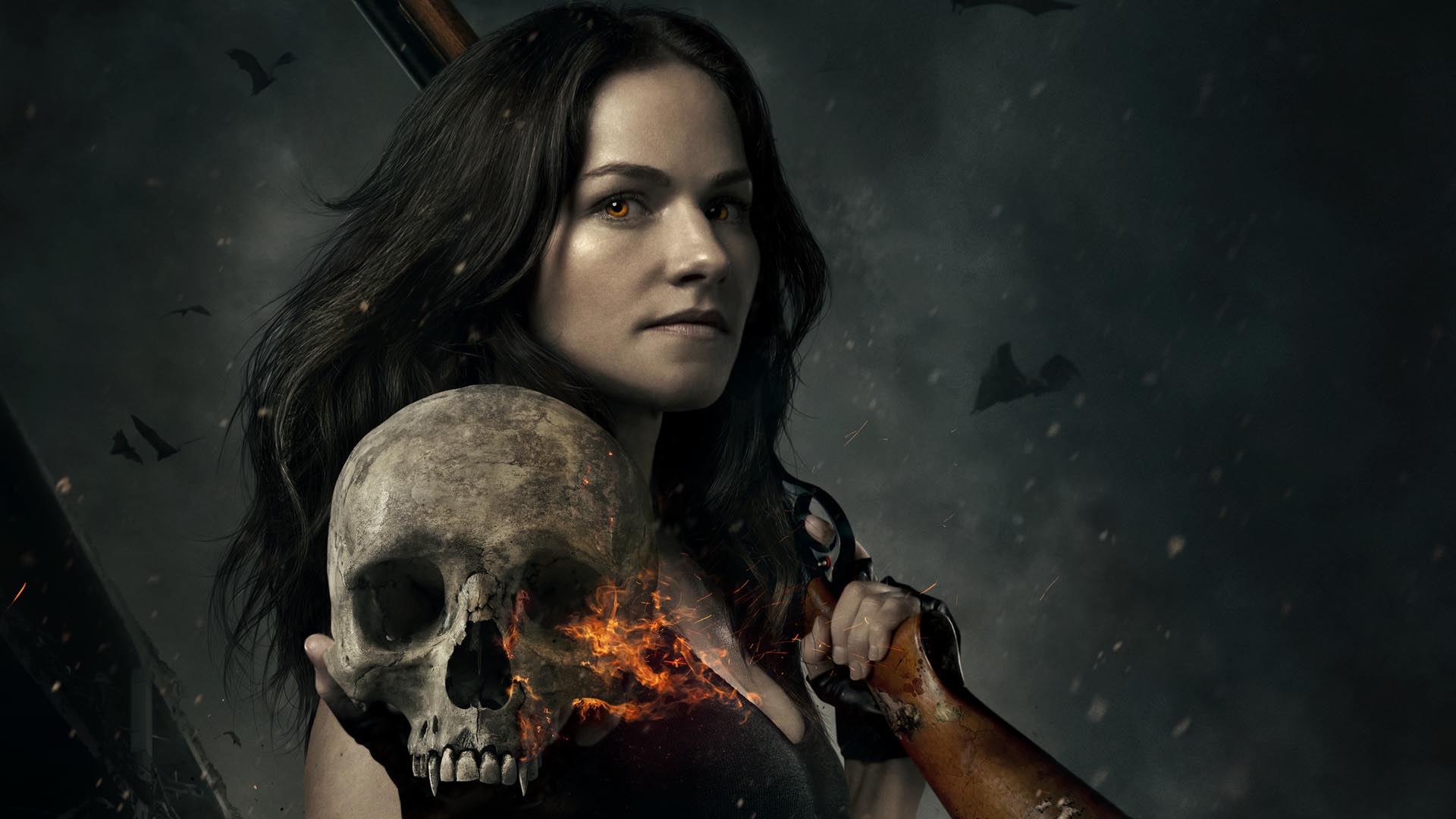 Van Helsing 5. Sezon 12. Bölüm