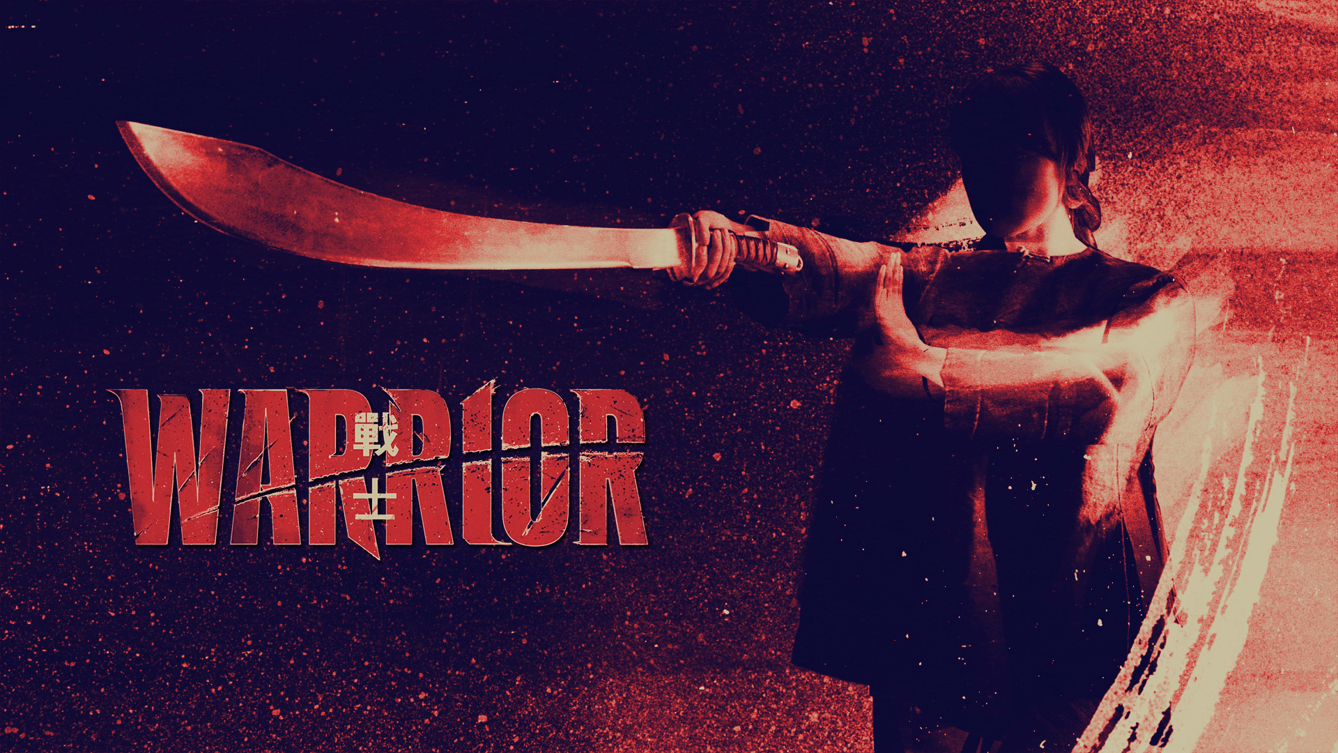 Warrior 2. Sezon 3. Bölüm