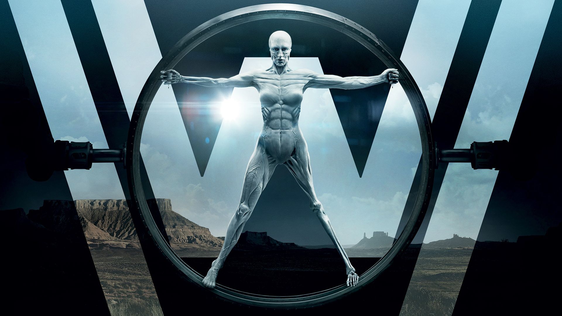Westworld 2. Sezon 8. Bölüm