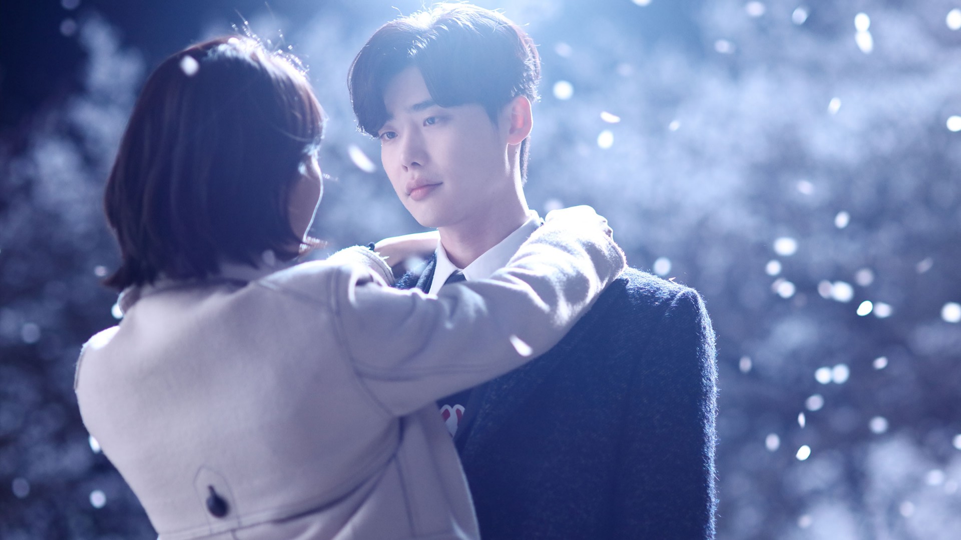 While You Were Sleeping 1. Sezon 27. Bölüm