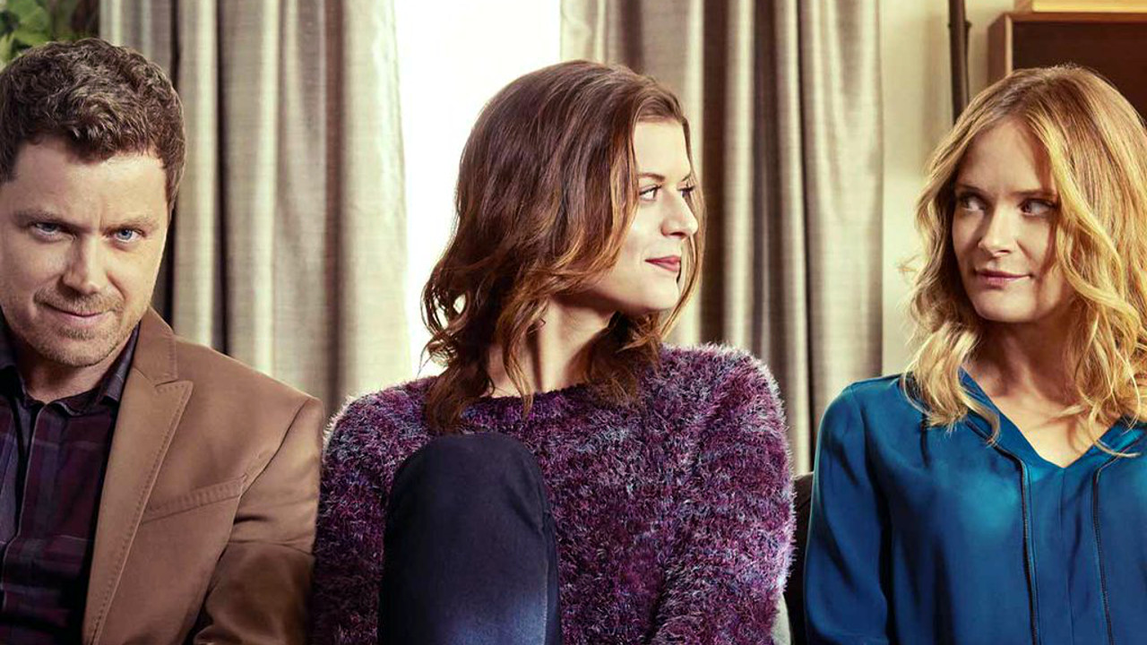 You Me Her 3. Sezon 2. Bölüm