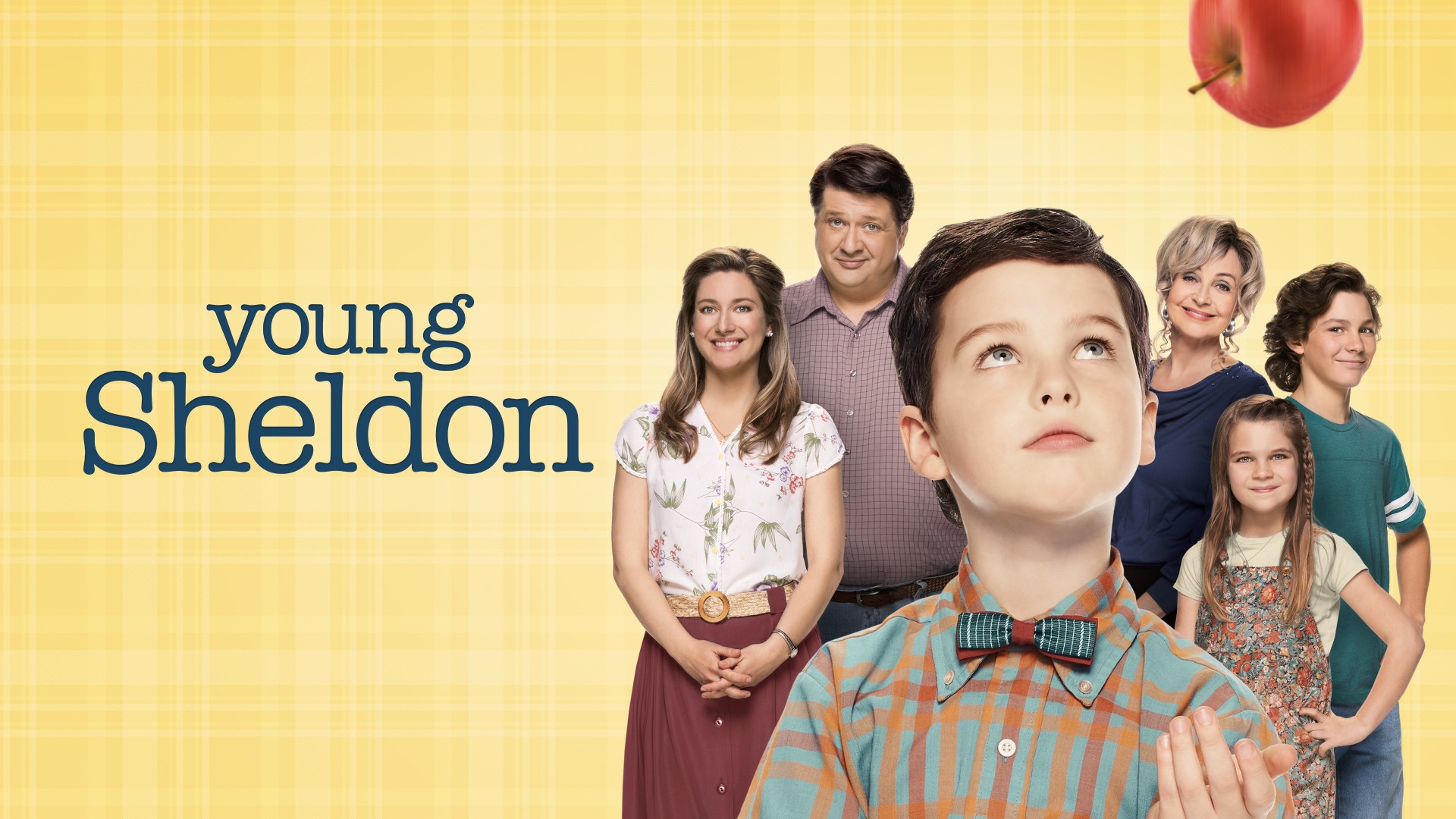 Young Sheldon 1. Sezon 4. Bölüm