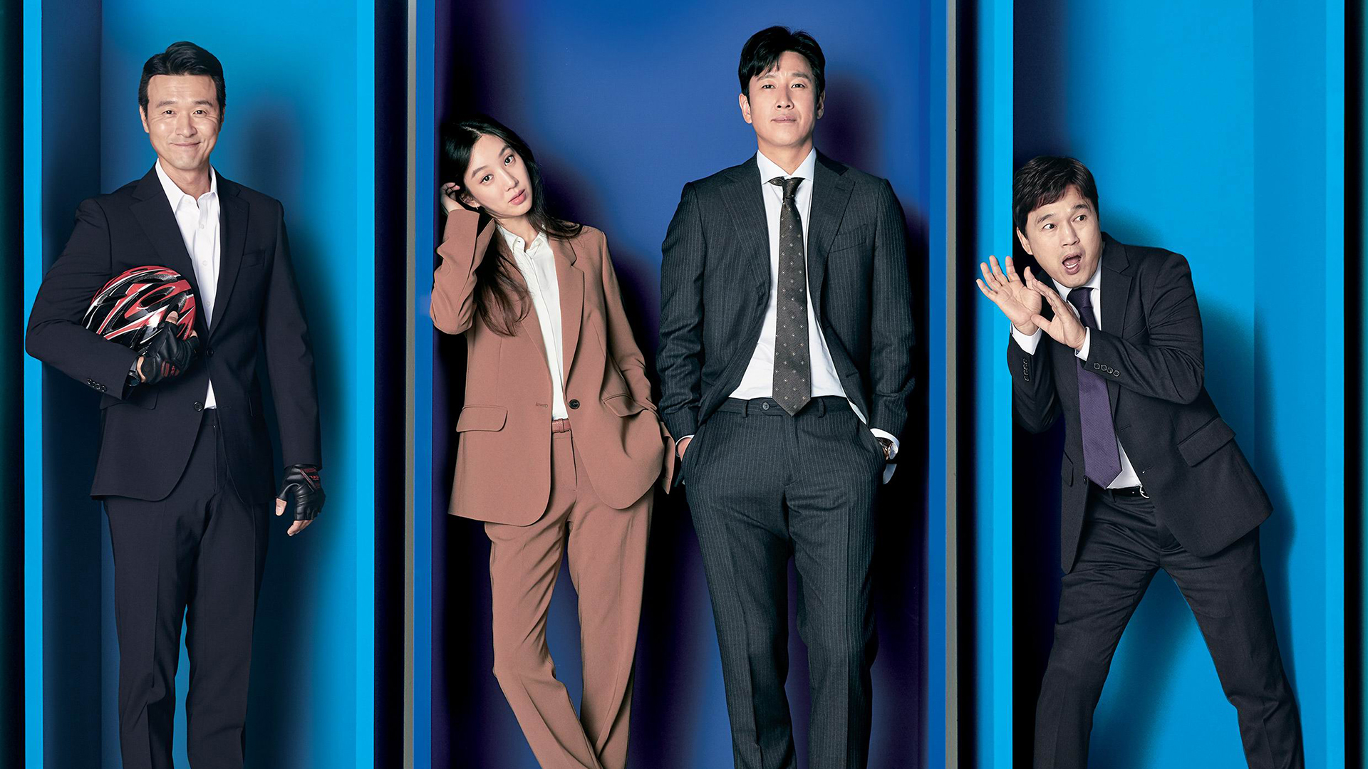 Diary of a Prosecutor 1. Sezon 3. Bölüm