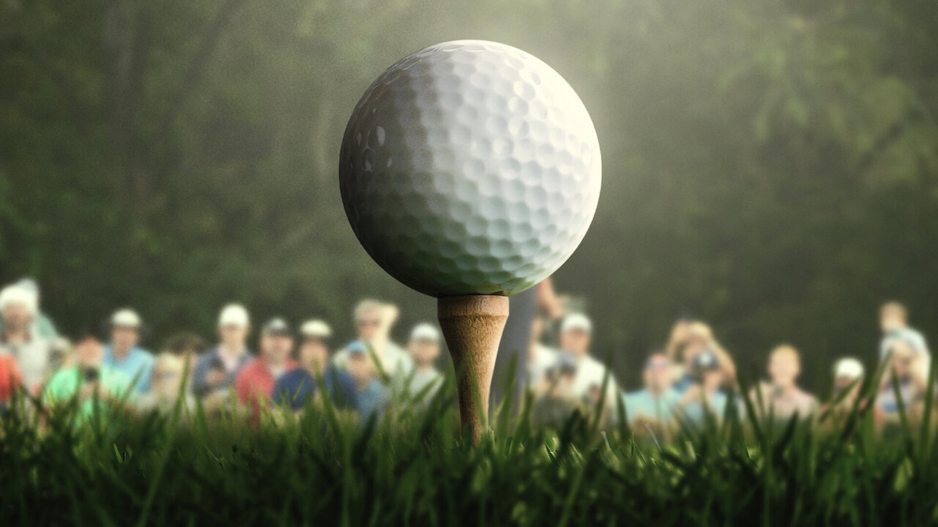 Full Swing 3. Sezon 6. Bölüm