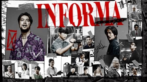 Informa 1. Sezon 7. Bölüm