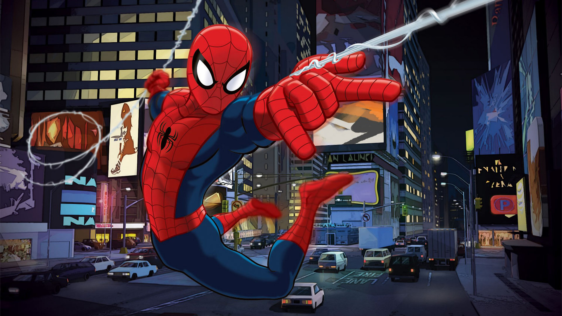 Marvel’s Ultimate Spider-Man 2. Sezon 18. Bölüm