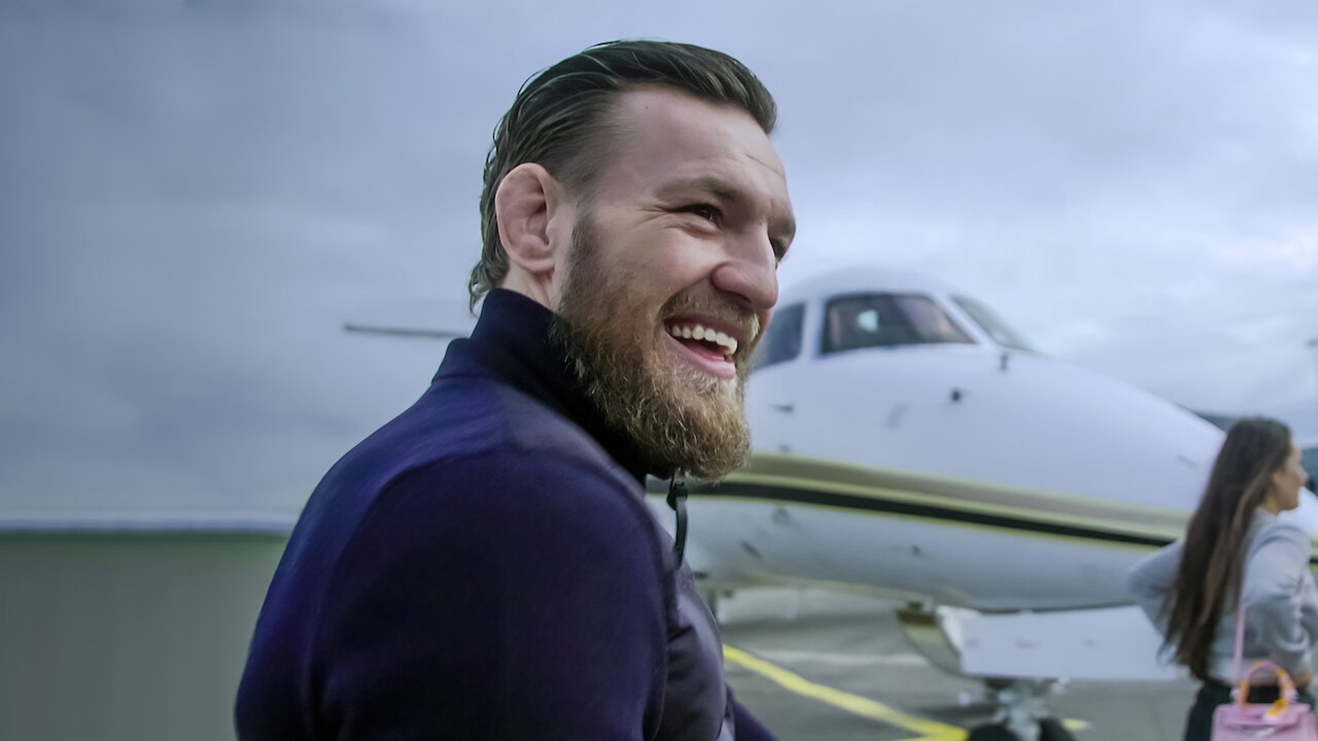 McGREGOR FOREVER 1. Sezon 3. Bölüm