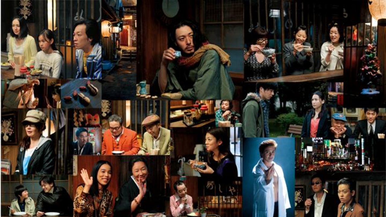 Midnight Diner: Tokyo Stories 2. Sezon 6. Bölüm
