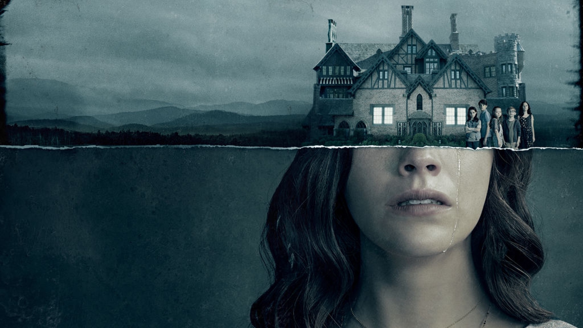 The Haunting of Bly Manor 1. Sezon 5. Bölüm