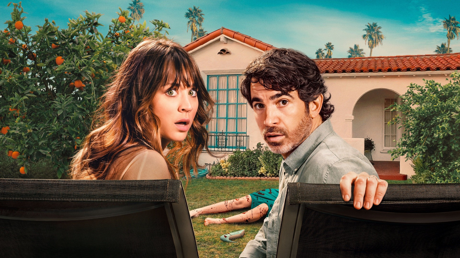 Based on a True Story 2. Sezon 8. Bölüm