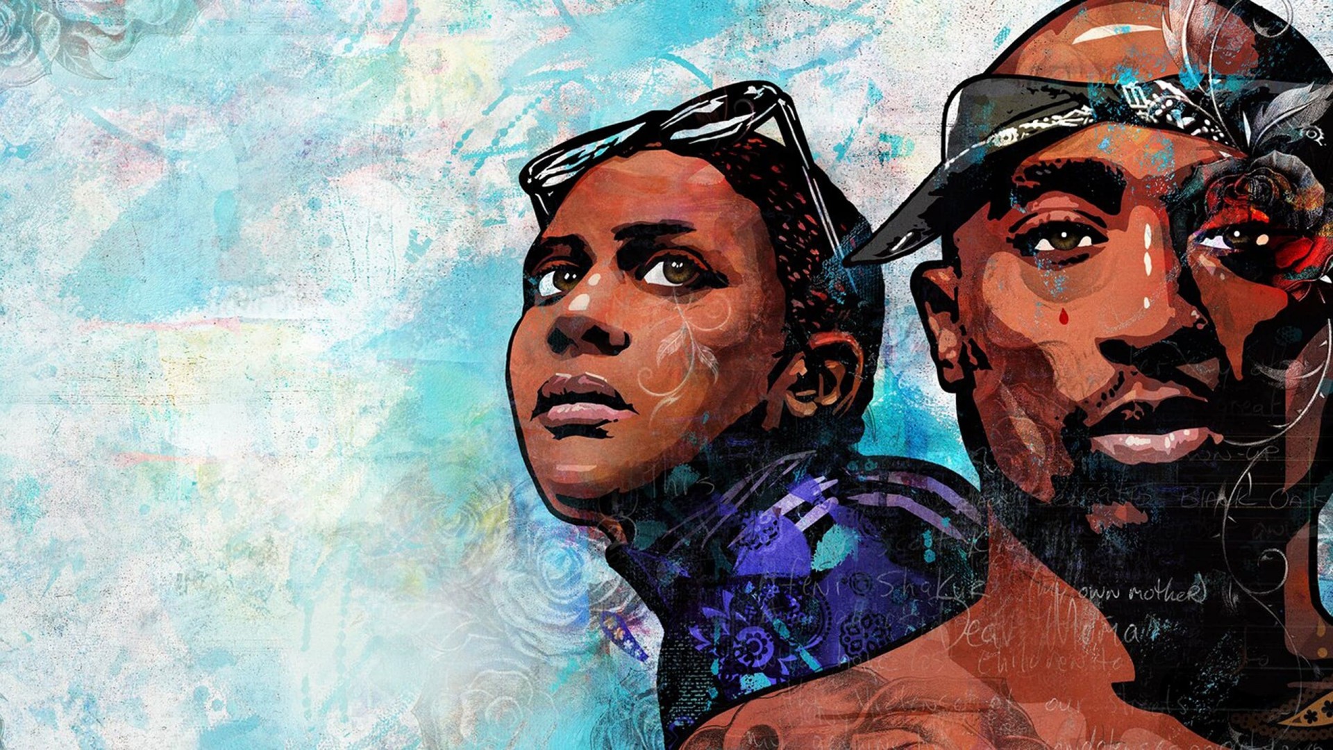 Dear Mama: The Saga of Afeni & Tupac Shakur 1. Sezon 3. Bölüm