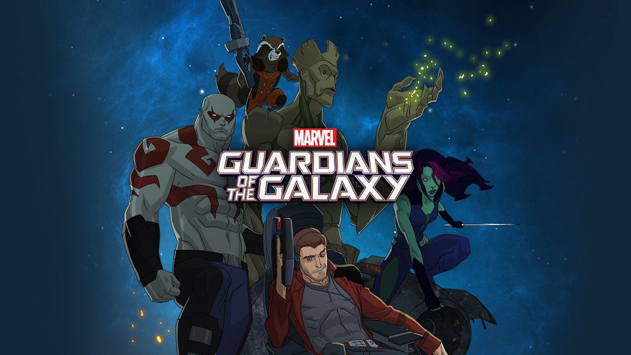 Marvel’s Guardians of the Galaxy 2. Sezon 24. Bölüm