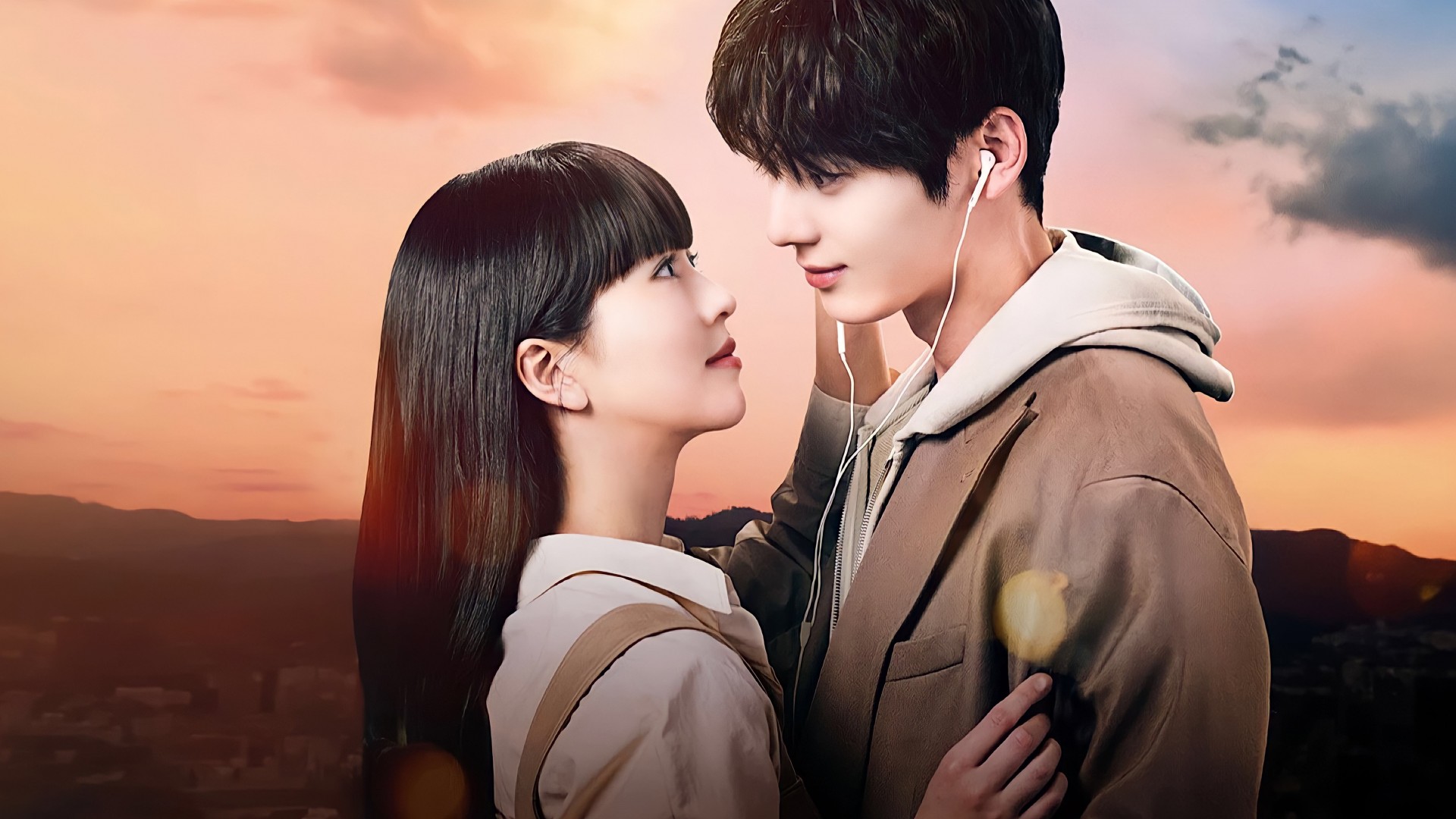 My Lovely Liar 1. Sezon 9. Bölüm