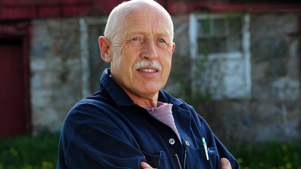 The Incredible Dr. Pol 16. Sezon 1. Bölüm