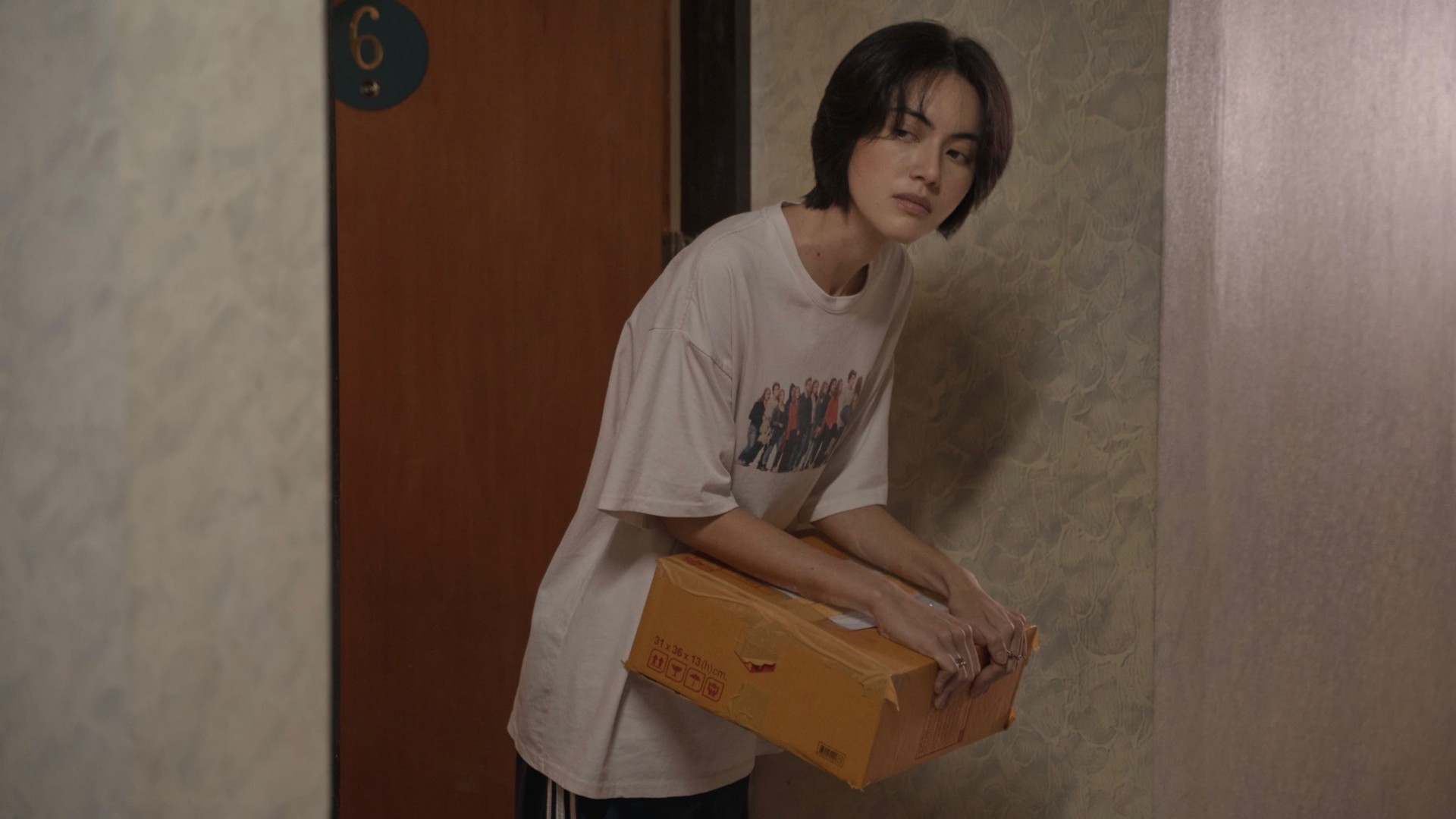 6ixtynin9 the Series 1. Sezon 2. Bölüm