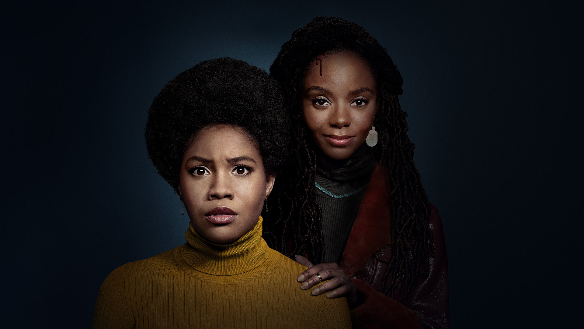 The Other Black Girl 1. Sezon 6. Bölüm