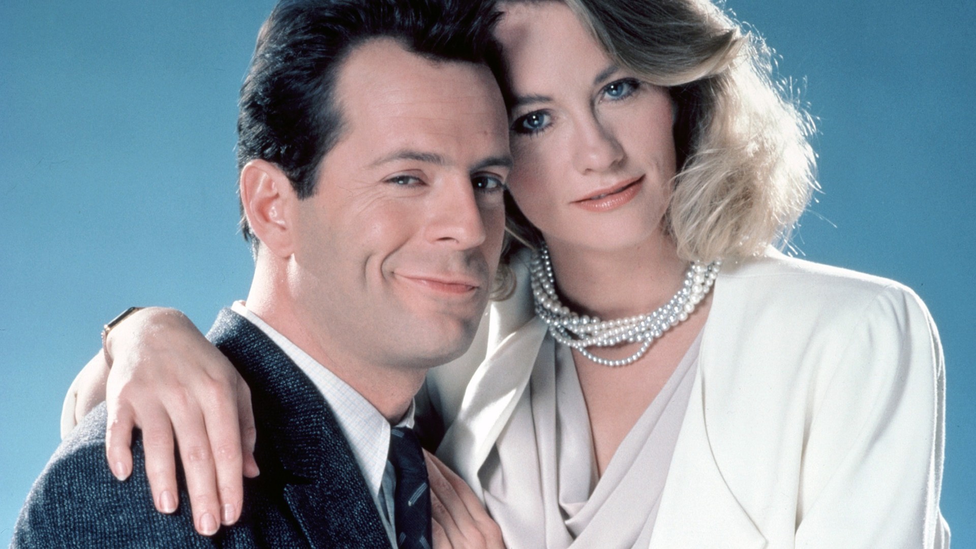 Moonlighting 1. Sezon 4. Bölüm