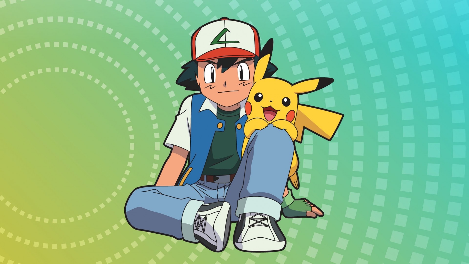 Pokemon: Ultimate Journeys 1. Sezon 3. Bölüm