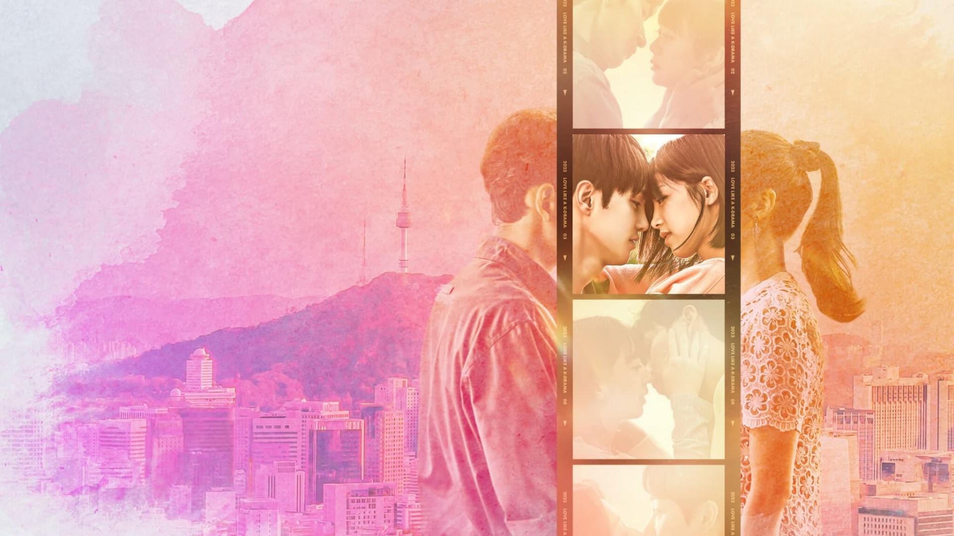 Love Like a K-Drama 1. Sezon 4. Bölüm