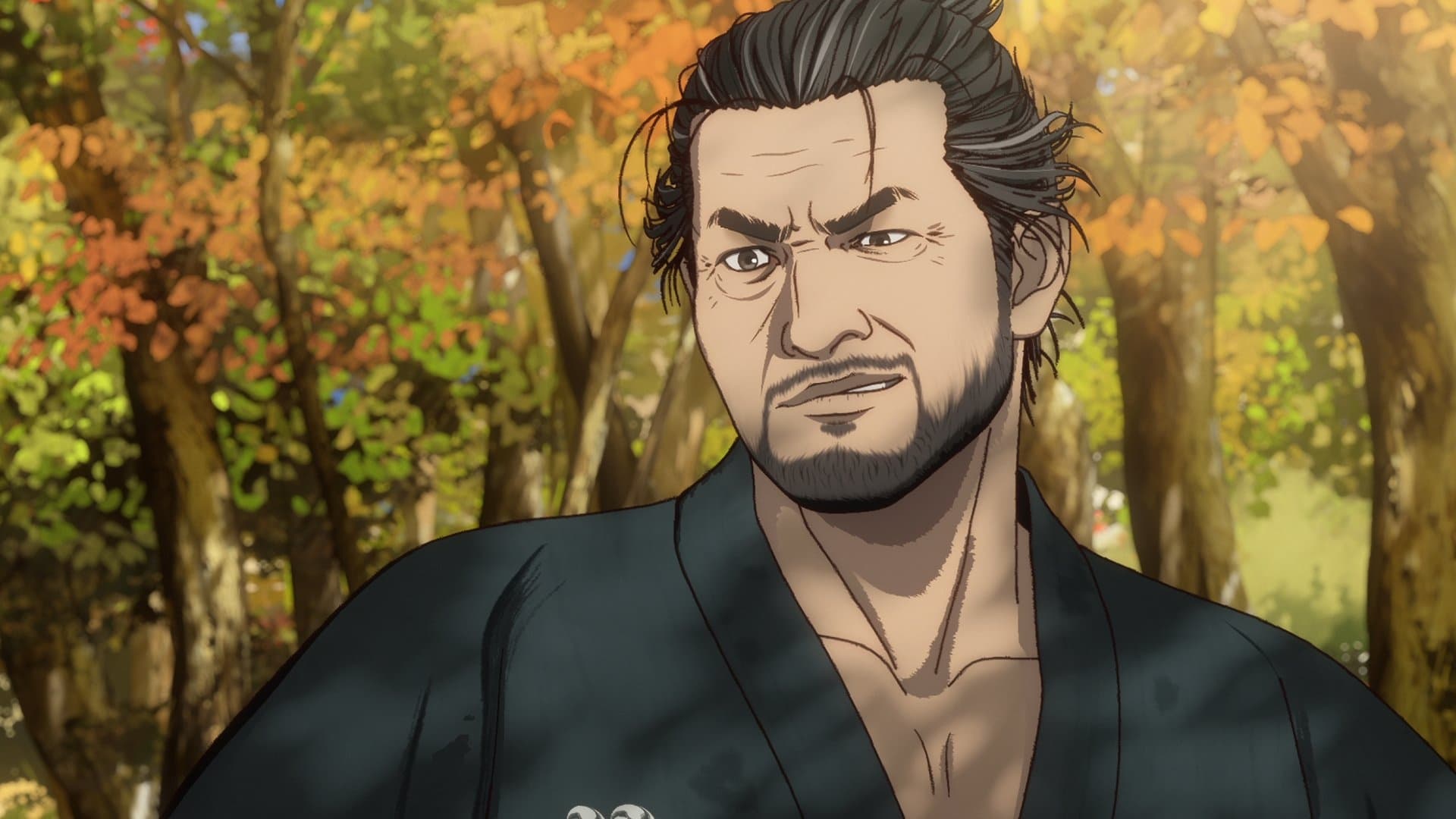 Onimusha 1. Sezon 7. Bölüm