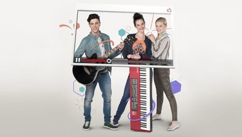 Just Like Me! 2. Sezon 28. Bölüm