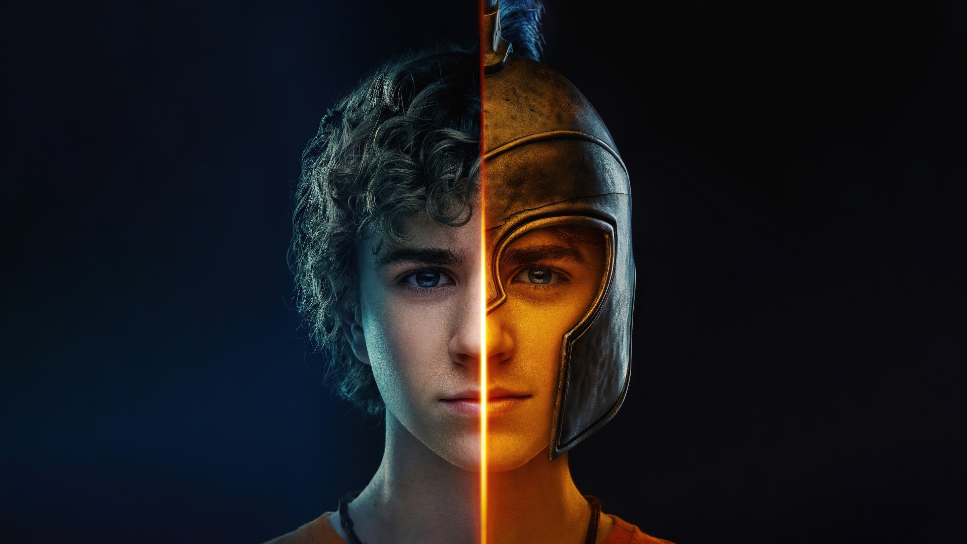 Percy Jackson and the Olympians 1. Sezon 6. Bölüm