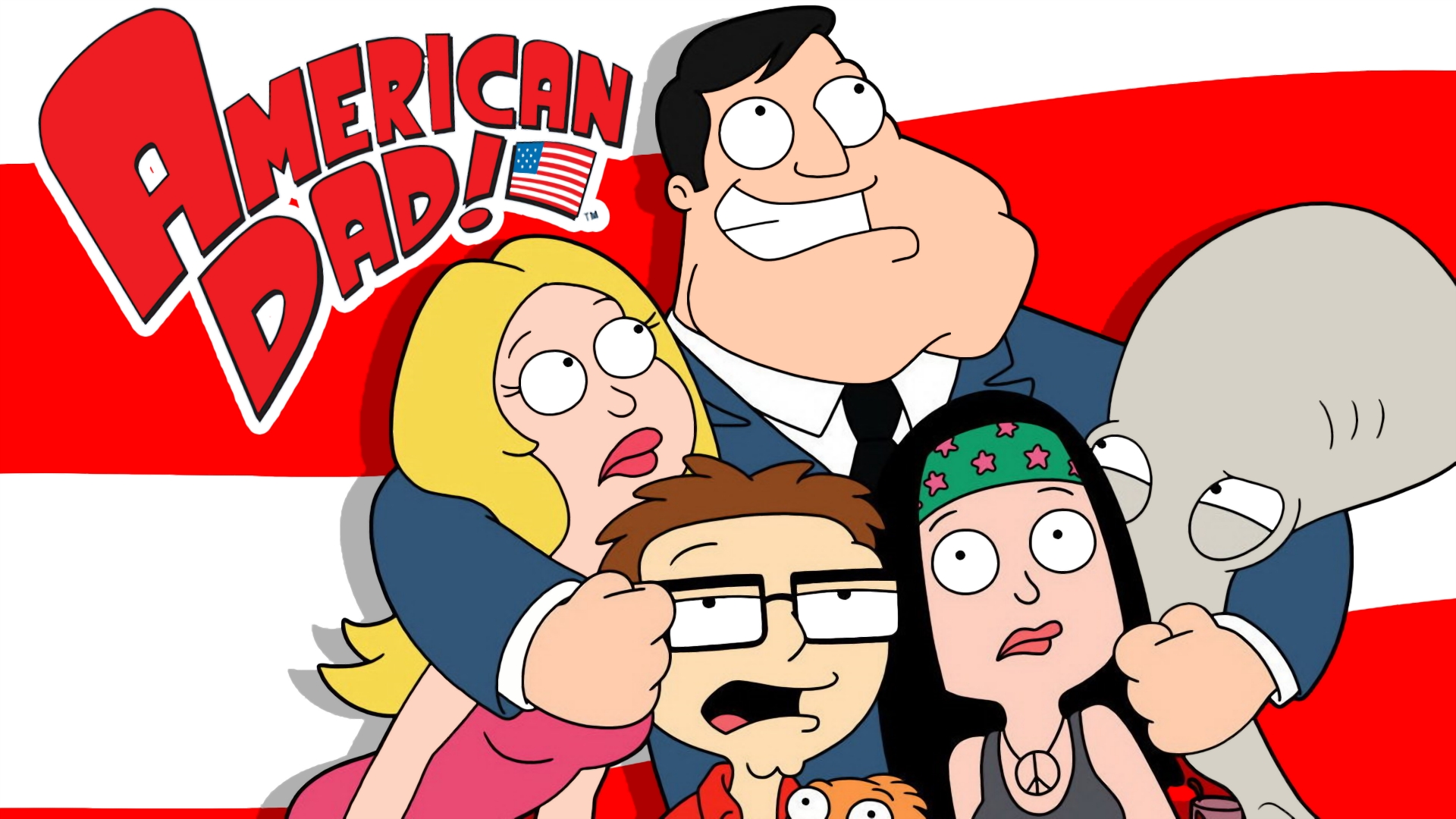 American Dad! 19. Sezon 21. Bölüm
