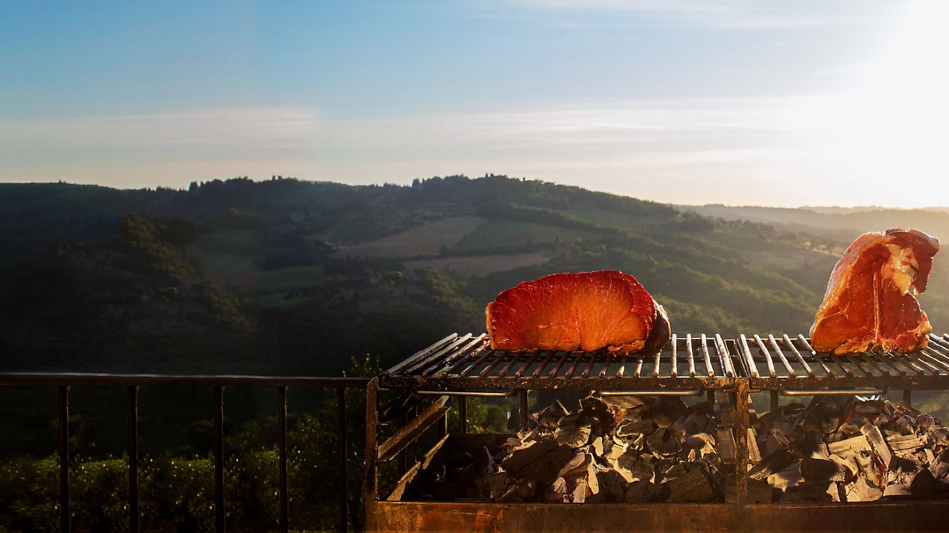 Chef’s Table: BBQ 1. Sezon 4. Bölüm