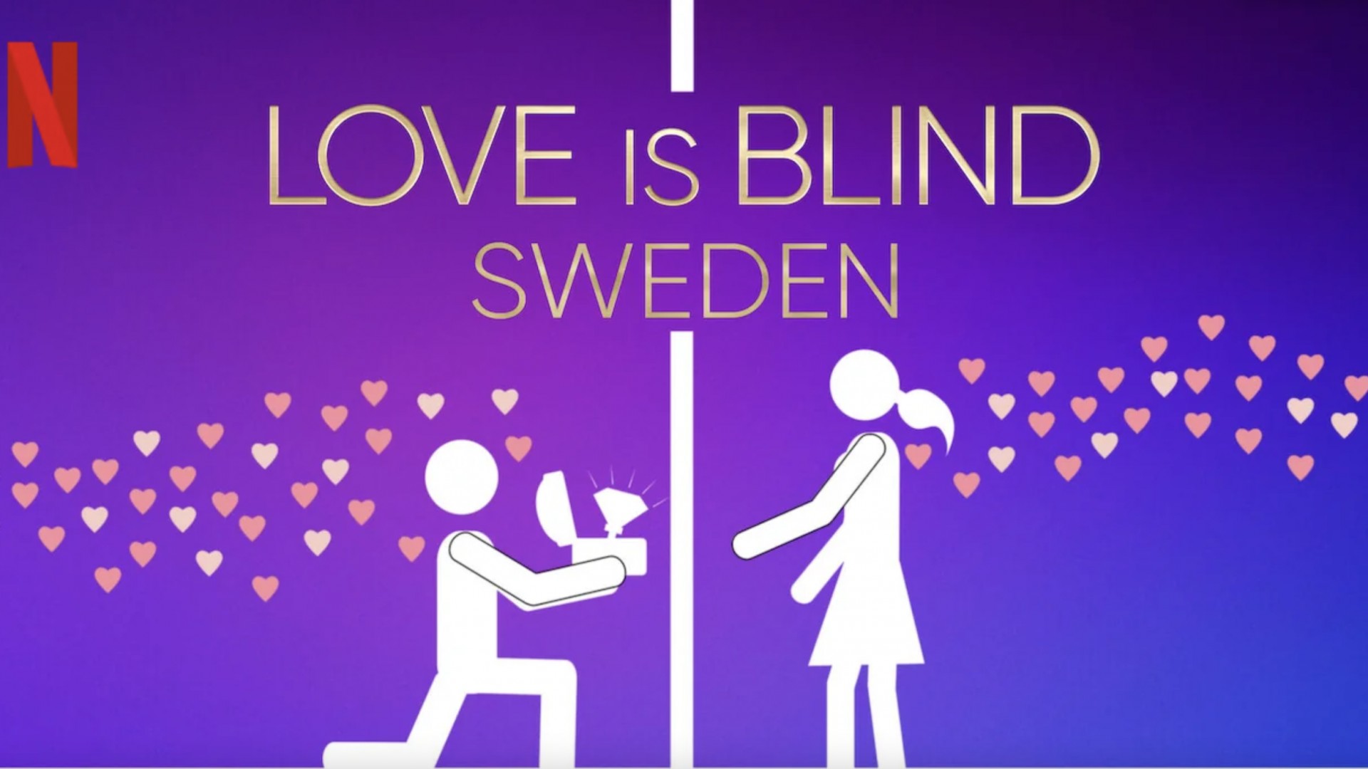 Love Is Blind: Sweden 1. Sezon 5. Bölüm