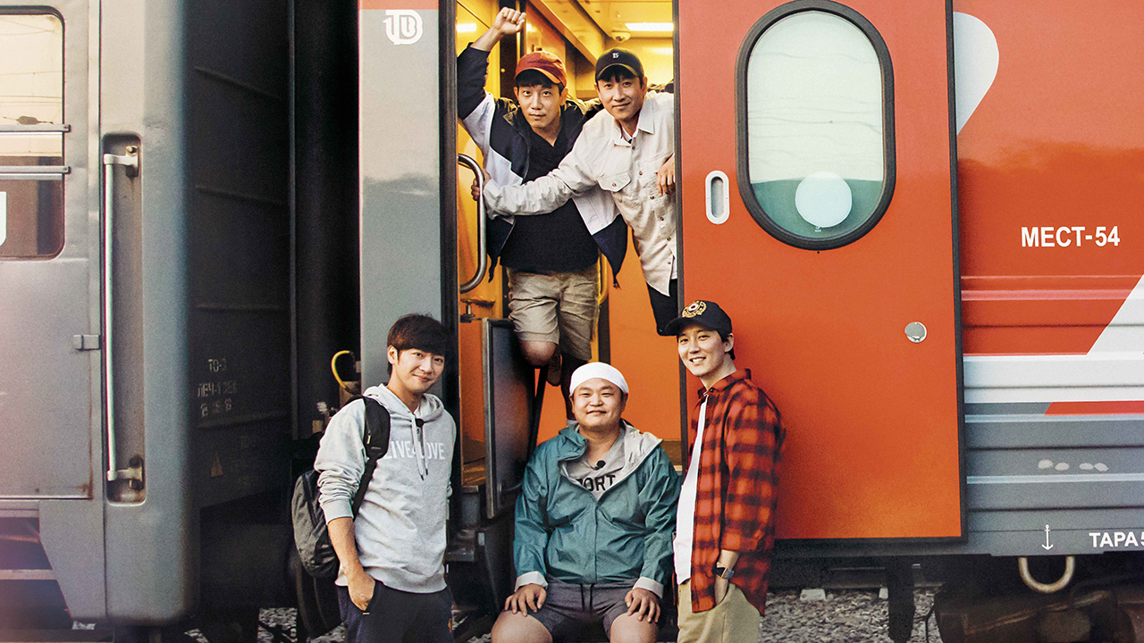 Trans-Siberian Pathfinders 1. Sezon 9. Bölüm
