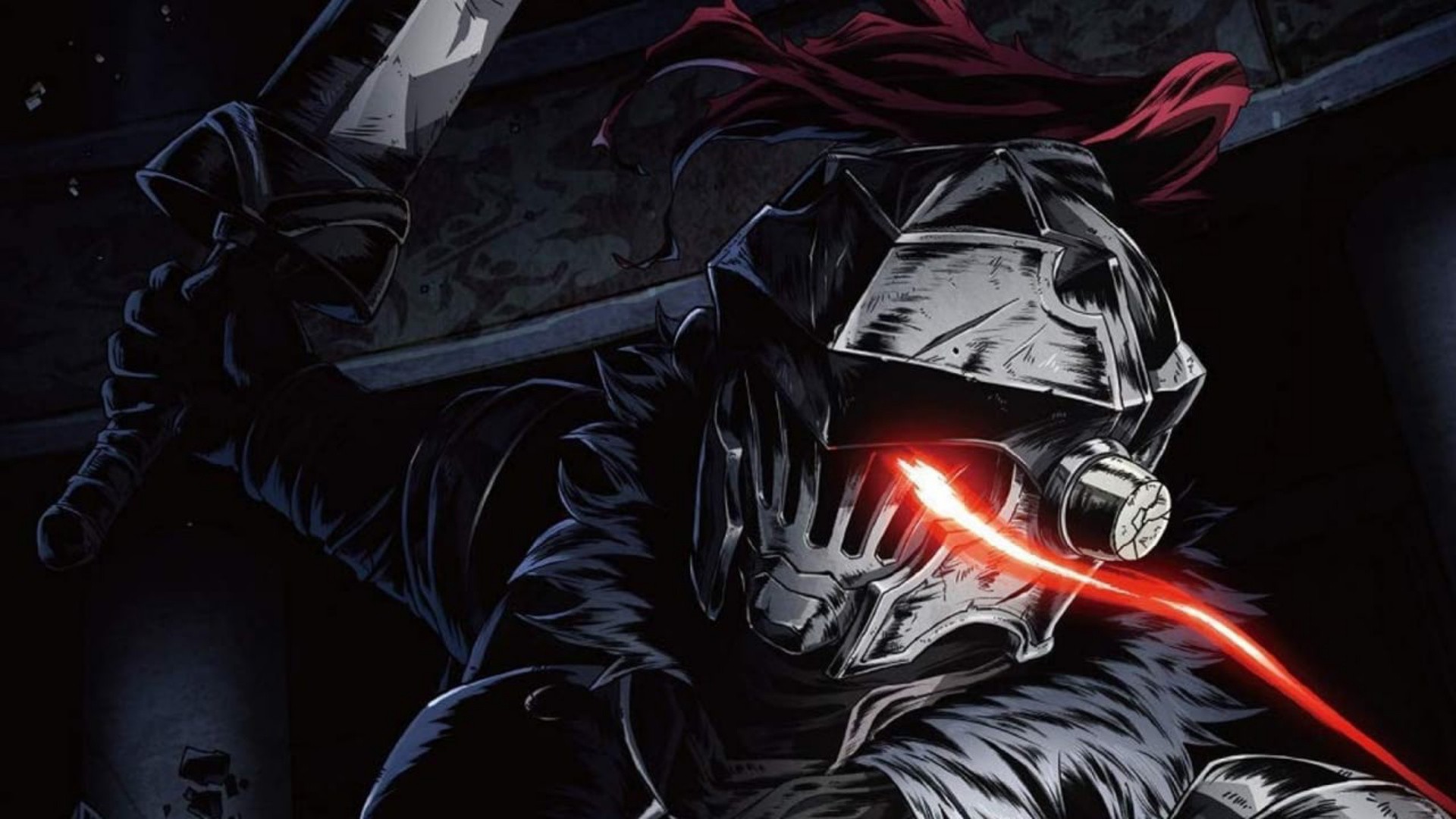 Goblin Slayer 1. Sezon 6. Bölüm
