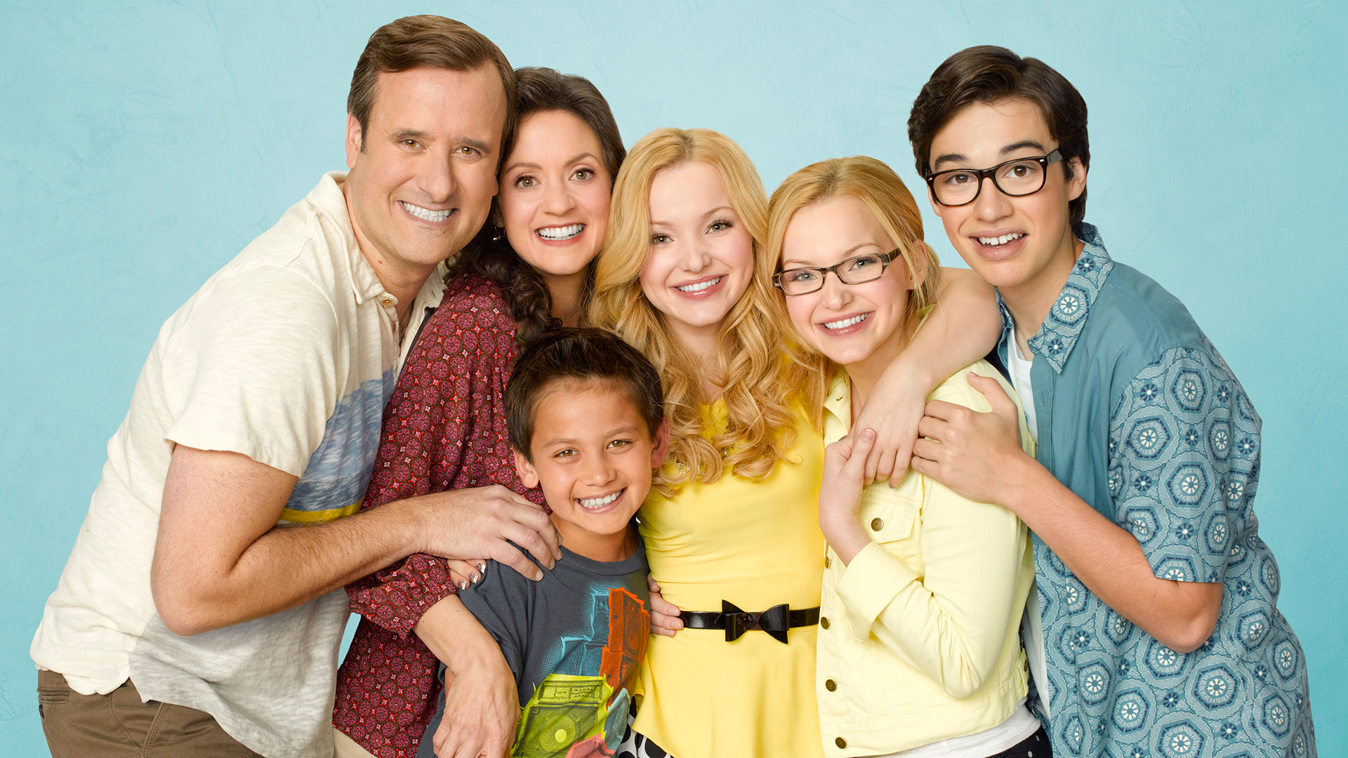 Liv and Maddie 4. Sezon 4. Bölüm
