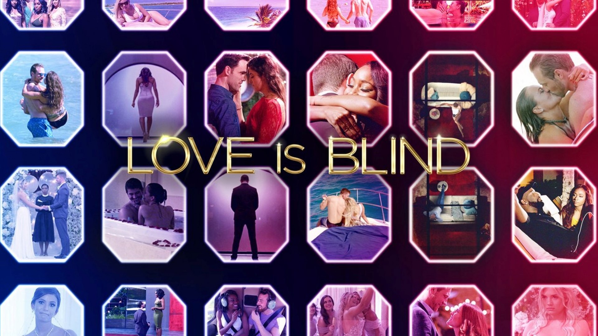 Love Is Blind 7. Sezon 7. Bölüm