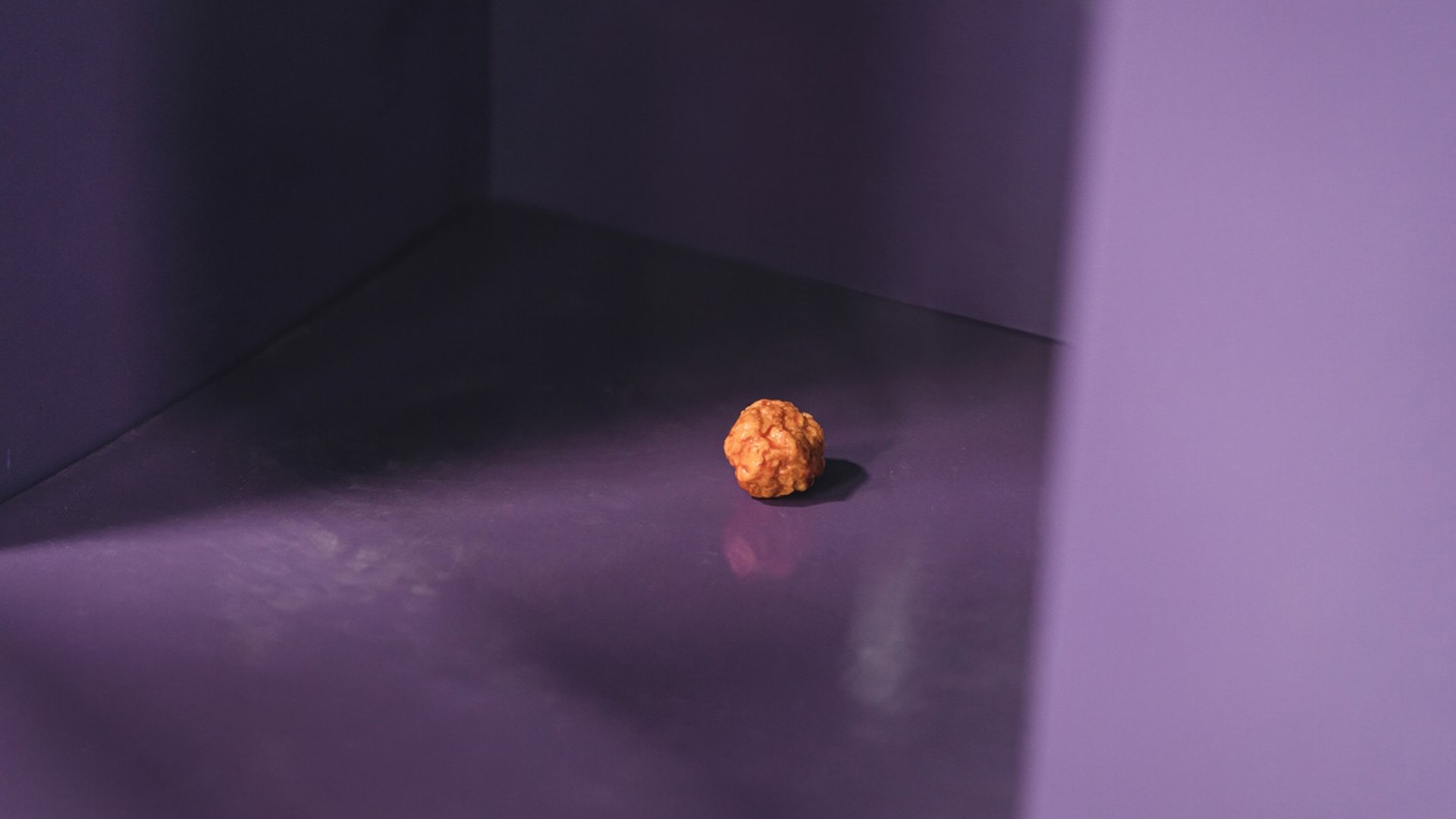 Chicken Nugget 1. Sezon 9. Bölüm