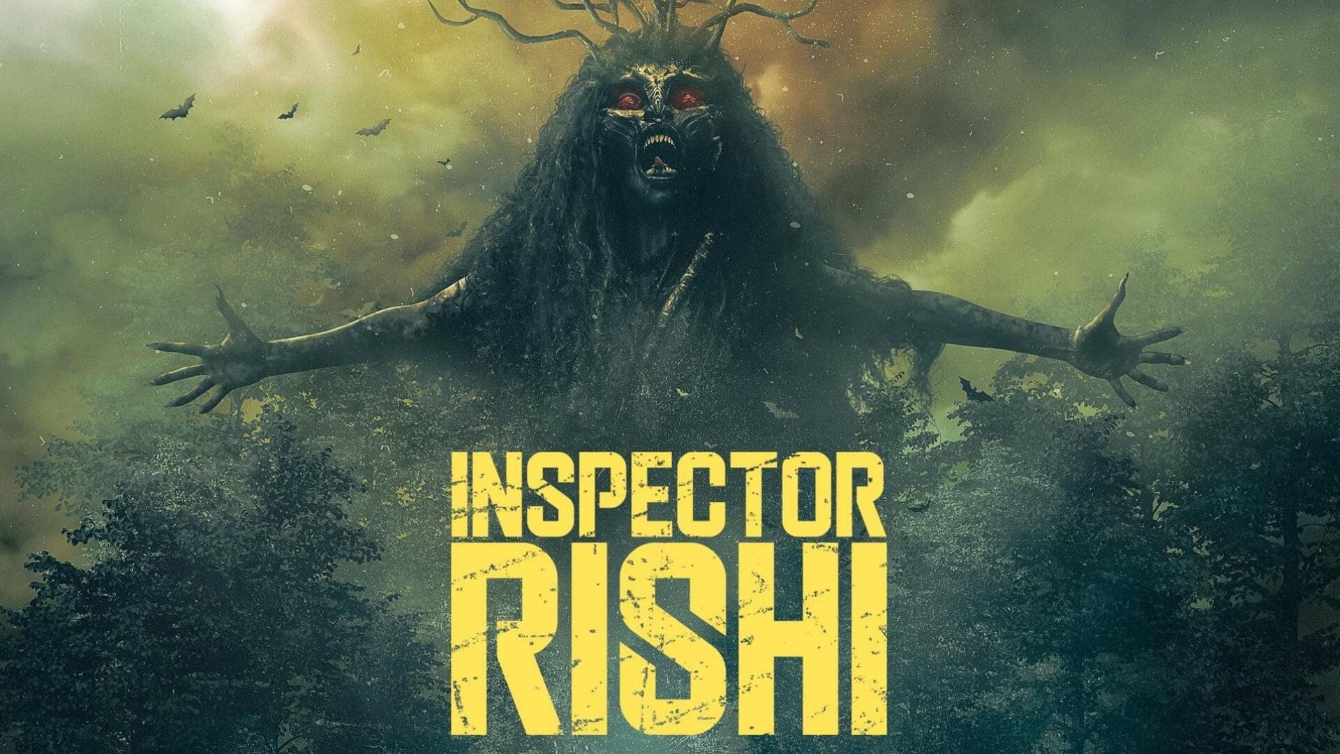 Inspector Rishi 1. Sezon 8. Bölüm